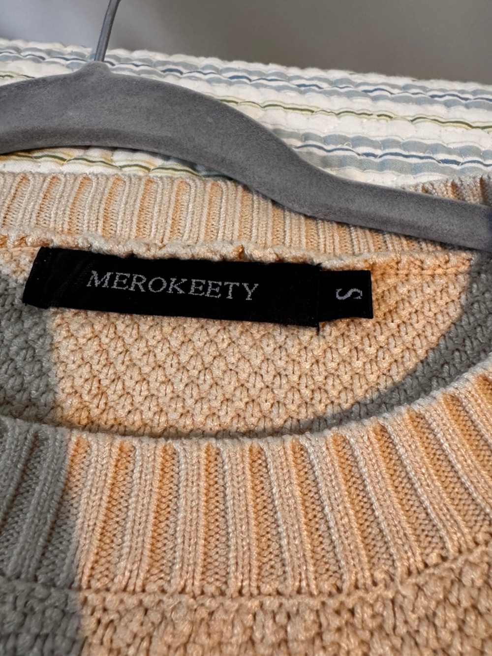 Sweater - Picture 2 of 2